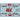 JH Designs Tim Flock 1955 CUP #300 Hagood Bros Mercury Outdoors (Champion) 1:24 Racecar Decal Set