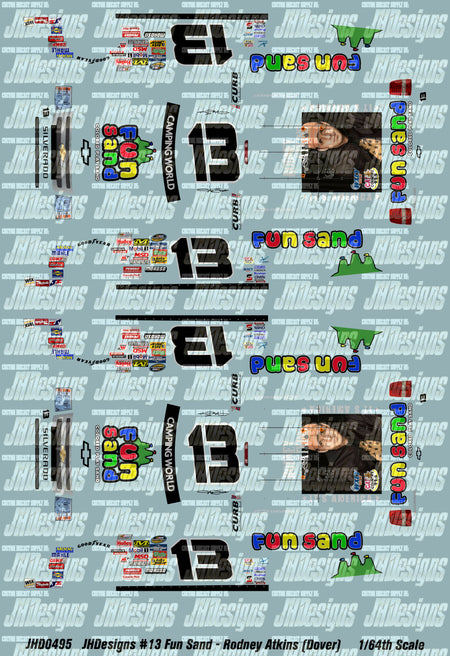 JHD0495-64