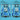 1:64 3 Amigos Decals #12 DENT WIZARD 2023 MUSTANG Decal Set