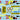 Millersport Customs 2007 Kevin Harvick Dollar General Dover Busch Series Chevy Monte Carlo SS 1/24 Decal Set