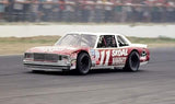 Retro Racing Design RRD 8711 Skoal #11 Jack Ingram Red Chevrolet Nova Diecast 1/24