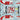 JH Designs Ryan Blaney 2021 CUP #12 Advance Auto Parts (Darlington) 1:24 Racecar Decal Set