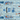 JH Designs Kyle Larson 2013 CWTS #30 Autism Speaks (Rockingham Race Win) 1:24 Racecar Decal Set