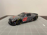 Jay's Stock Cars 1/24 2022 Cup Series Toyota Camry Body