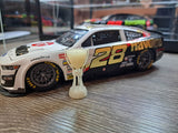 1/24 Scale NASCAR Cup Series Championship Trophy