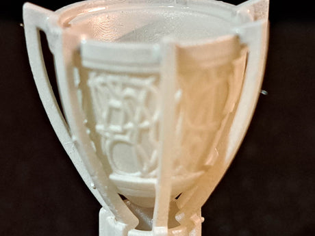 1/24 Scale NASCAR Cup Series Championship Trophy