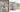 3 Amigos Decals #95 Rat Rod Dirty Version Decal Set 1:24 - 2