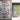 3 Amigos Decals #95 Rat Rod Clean Version Decal Set 1:24 - 2