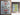 3 Amigos Decals #95 Rat Rod Clean Version Decal Set 1:24 - 2