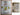 3 Amigos Decals #88 Mountain Dew Baja Blast 2015 Chevy SS 1:24 Decal Set - 2
