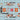 JH Designs Drew Dollar 2021 CWTS #51 JBL.com (Daytona) 1:24 Racecar Decal Set