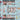 JH Designs John Hunter Nemechek 2013 KNP #37 SWM International - McDonalds (Five Flags Speedway) 1:24 Racecar Decal Set