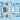 Millersport Customs 2010 Ryan Newman Pit Road Pets Nationwide Series Chevy Impala 1/24 Decal Set