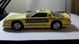 Retro Racing Design '84 Dale Earnhardt IROC Camaro Yellow #6 1/24 Decal Set