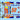 Millersport Customs 2015 Ross Kenseth Federated Auto Parts Arca Series Chevy Monte Carlo 1/24 Decal Set