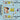 JH Designs Jeff Purvis 1996 CUP #44 David Lee Murphy - Out With A Bang 1:24 Racecar Decal Set