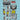 JH Designs Jeff Gordon 2009 CUP #24 Transformer Revenge of the Fallen 1:64 Racecar Decal Set