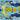 3 Amigos Decals #88 Quality Care Batman 1998 Ford Taurus 1:24 Decal Set - 1