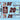 Millersport Customs 2008 Kyle Busch Farm Bureau #20 Nationwide Series Toyota Camry 1/24 Decal Set