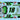 Millersport Customs 2011 Kyle Busch Interstate Batteries Nationwide Series Toyota Camry 1/24 Decal Set