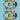 JH Designs Jeff Gordon 2009 CUP #24 NationalGuard.com 1:64 Racecar Decal Set