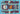 3 Amigos Decals #4 Busch Flannel Ford Fusion 1:24 Decal Set - 1