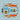 JH Designs Parker Kligerman 2022 CWTS #75 Tide - Food Country USA (Mid-Ohio Race Win) 1:64 Racecar Decal Set