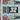 JH Designs Denny Hamlin 2008 NWS #32 Dollar General - Lysol (Bristol Race) 1:24 Racecar Decal Set
