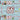 JH Designs Dave Blaney 2009 CUP #66 The Denny Hamlin Foundation (Charlotte Race) 1:24 Racecar Decal Set