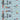 JH Designs Bubba Wallace 2014 CWTS #34 Wendell Scott Hall of Fame (Unveil) 1:64 Racecar Decal Set