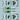 JH Designs Kasey Kahne 2012 CWTS #4 Rockwell Lithium Tech (Racokingham Race Win) 1:64 Racecar Decal Set