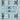 JH Designs Matt DiBenedetto 2020 iRACING #21 Built Ford Tough (Dover Race) 1:64 Racecar Decal Set