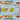 JH Designs Chase Elliott 2011 LMS #9 Aaron's (Rockingham) 1:24 Racecar Decal Set