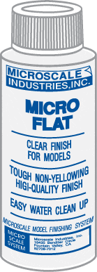Microscale Micro Coat Flat Clear Finish 1oz – Print it Decals
