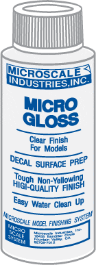 Microscale Micro Coat Gloss Clear Finish 1oz – Print it Decals