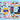 Millersport Customs 2017 Chase Elliott Napa Salutes Chevy SS 1/24 Decal Set