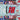 JH Designs Kyle Busch 2009 NWS #18 New Balance (Gateway Win) 1:24 Racecar Decal Set