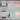 3 Amigos Decals #43 AIR FORCE 2022 1/24 NEON Decal Set