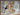 3 Amigos Decals #37 Derrike Cope Ozzfest 2002 Ford Taurus 1:24 Decal Set - 2