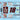 Millersport Customs 2008 Denny Hamlin Farm Bureau Nationwide Series Toyota Camry 1/24 Decal Set
