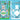 3 Amigos Decals #35 Tabasco 1998 Monte Carlo Racecar Decal Set 1:24 - 1