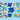 Millersport Customs 2010 Matt Kenseth Coupons.com Nationwide Series Ford Fusion 1/24 Decal Set