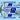Millersport Customs 2014 Juan Pablo Montoya Penske Brickyard Ford Fusion 1/24 Decal Set