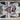 3 Amigos Decals #2 Rusty Wallace Miller Lite Penske 50 Wins 2003 Dodge Interpid 1:24 Decal Set - 2
