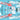 3 Amigos Decals #8 CHEDDAR´S Patriotic 2022 Camaro 1:24 Decal Set - 1