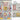 3 Amigos Decals #26 WONDER Monte Carlo 1:24 Decal Set - 2