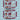JH Designs Denny Hamlin 2009 CUP #11 Farm Bureau 1:64 Racecar Decal Set