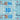 JH Designs Derrike Cope 1990 CUP #10 Purolator (Daytona 500 Race Win) 1:24 Racecar Decal Set