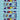 JH Designs Chase Elliott 2011 LMS #9 Aaron's (Snowball Derby Win) 1:64 Racecar Decal Set