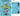 3 Amigos Decals #88 Mountain Dew Baja Blast 2015 Chevy SS 1:24 Decal Set - 1